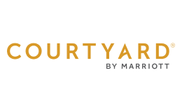 Courtyard by Marriott logo