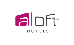 aloft Hotels logo