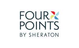 Four Points by Sheraton logo