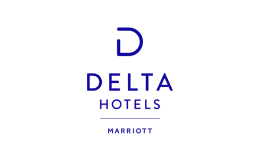 Delta Hotels by Marriott logo