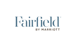 Fairfield by Marriott logo