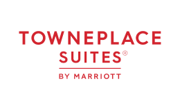 Towneplace Suites by Marriott logo