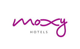 Moxy Hotels logo