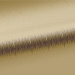 Brushed Brass