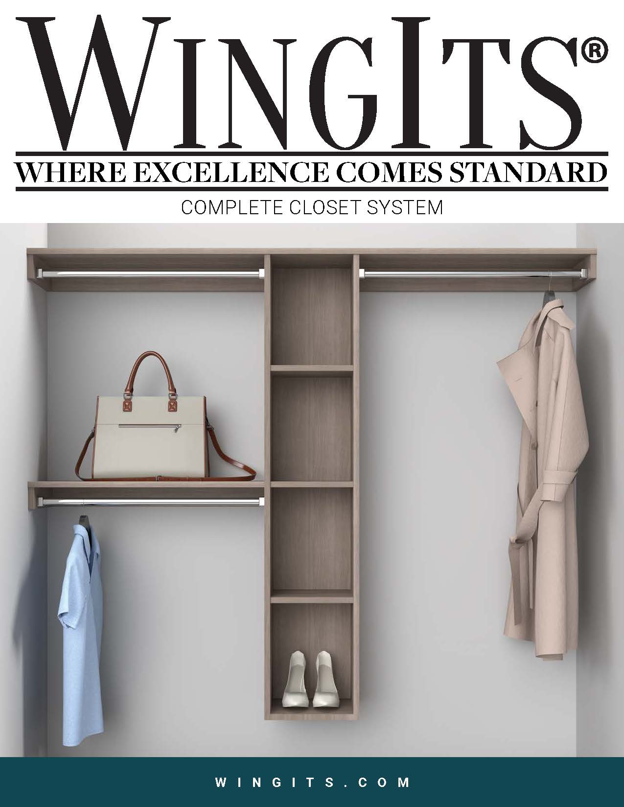 Catalogs WingIts