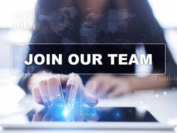 Join our team