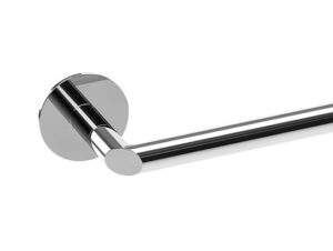 Mitered Elegance Towel Bar