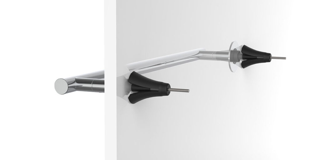 Fastening System & Installation Accessories WingIts